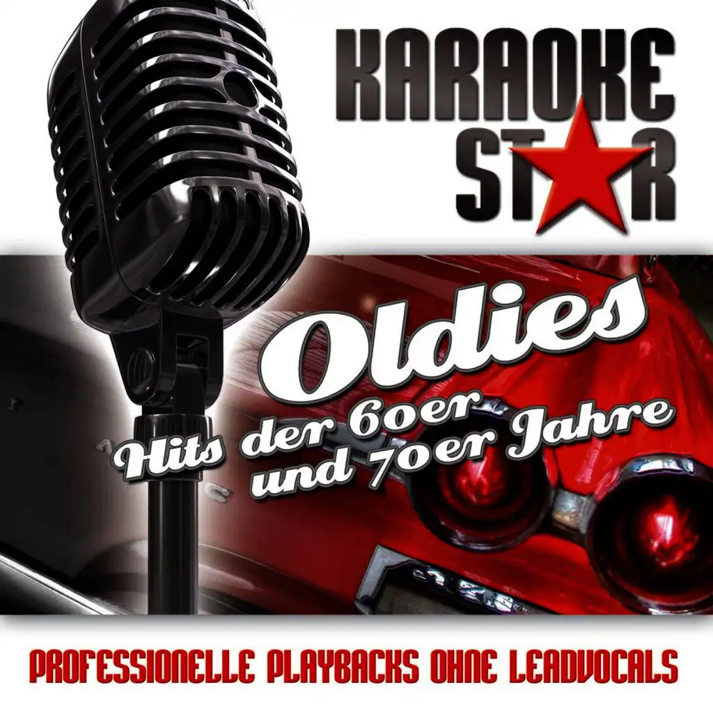 Himbeereis zum Frühstück (Karaoke Version)