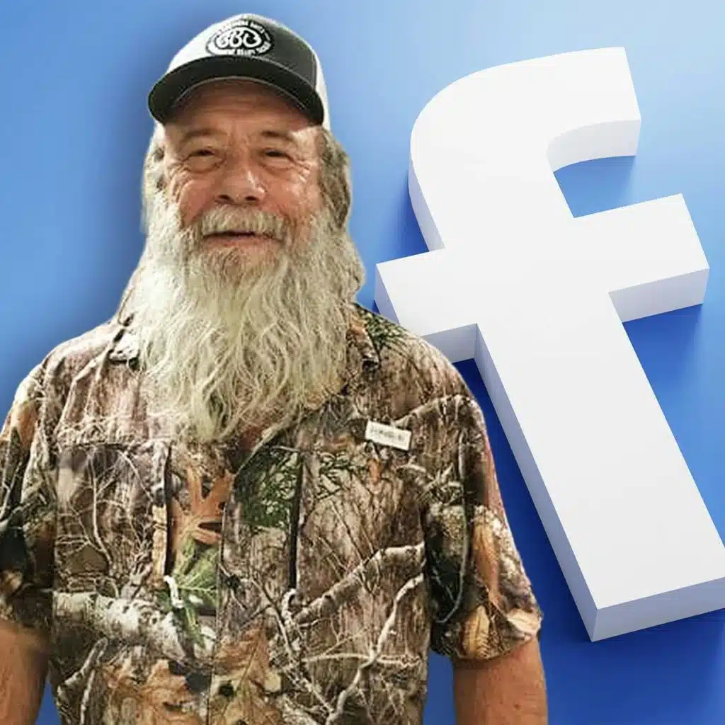 Mountain Man’s Ex Took His Facebook Page Hostage!