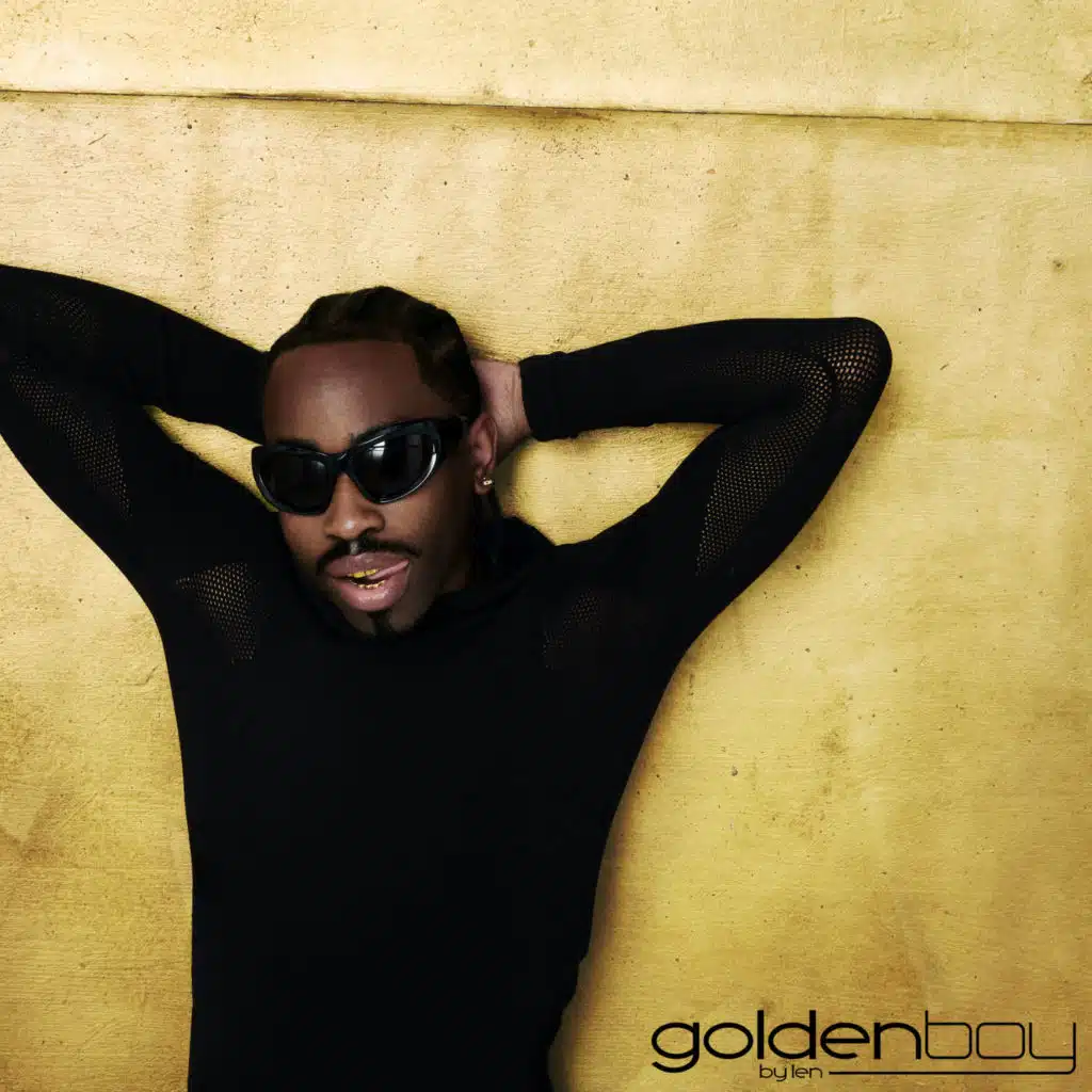 goldenboy