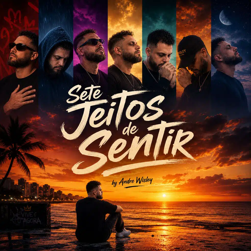 Sete Jeitos de Sentir