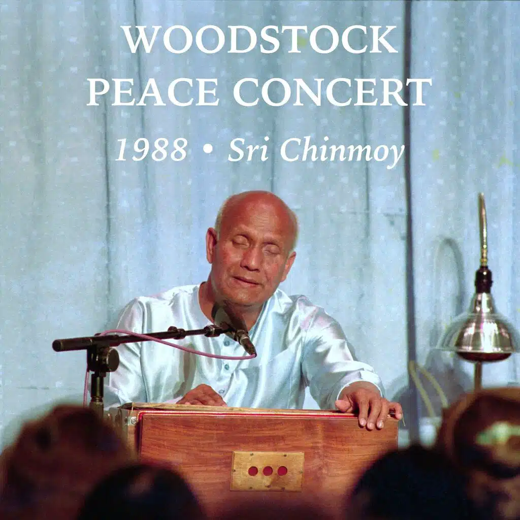 Woodstock Peace Concert