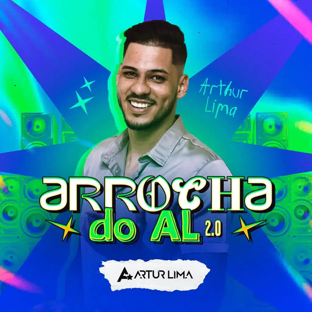 Arrocha do AL 2.0