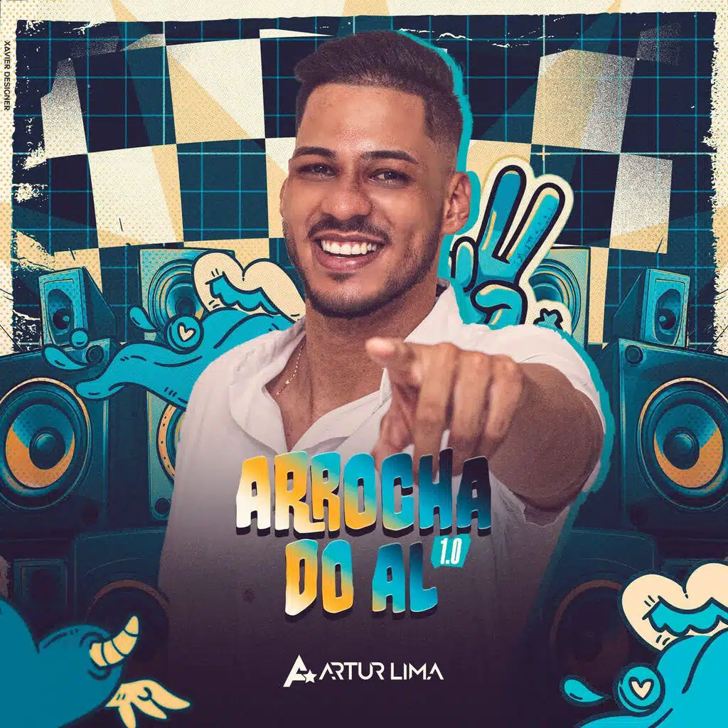 Arrocha do AL 1.0