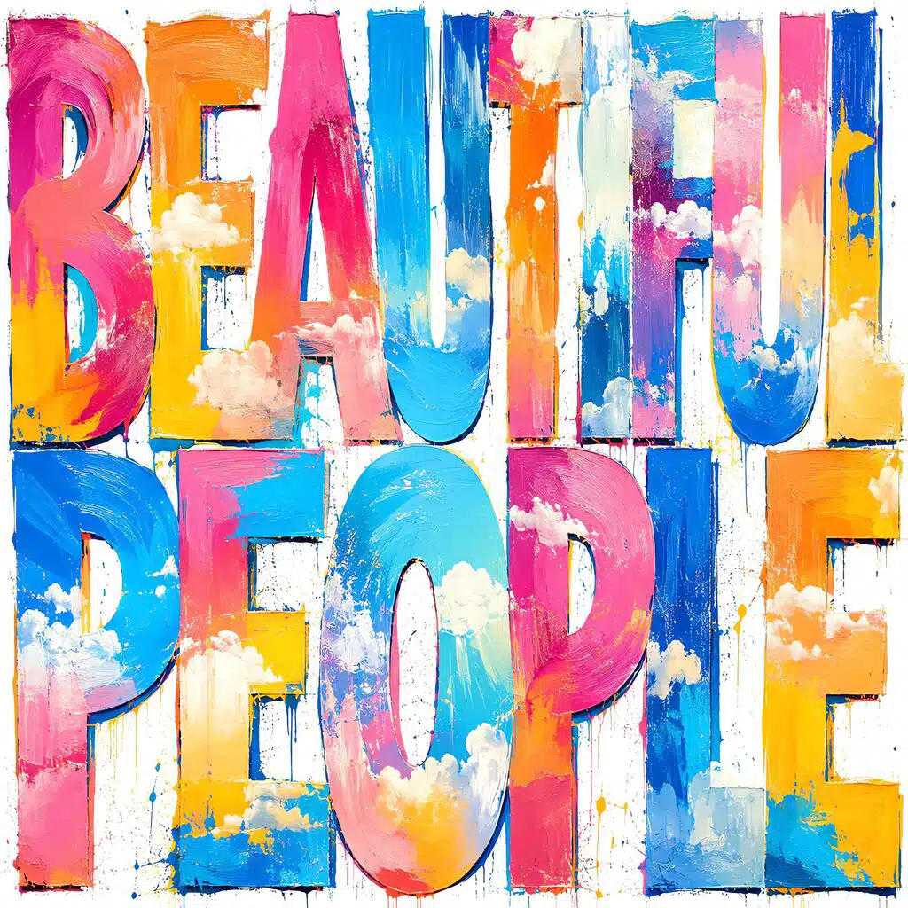 Beautiful People