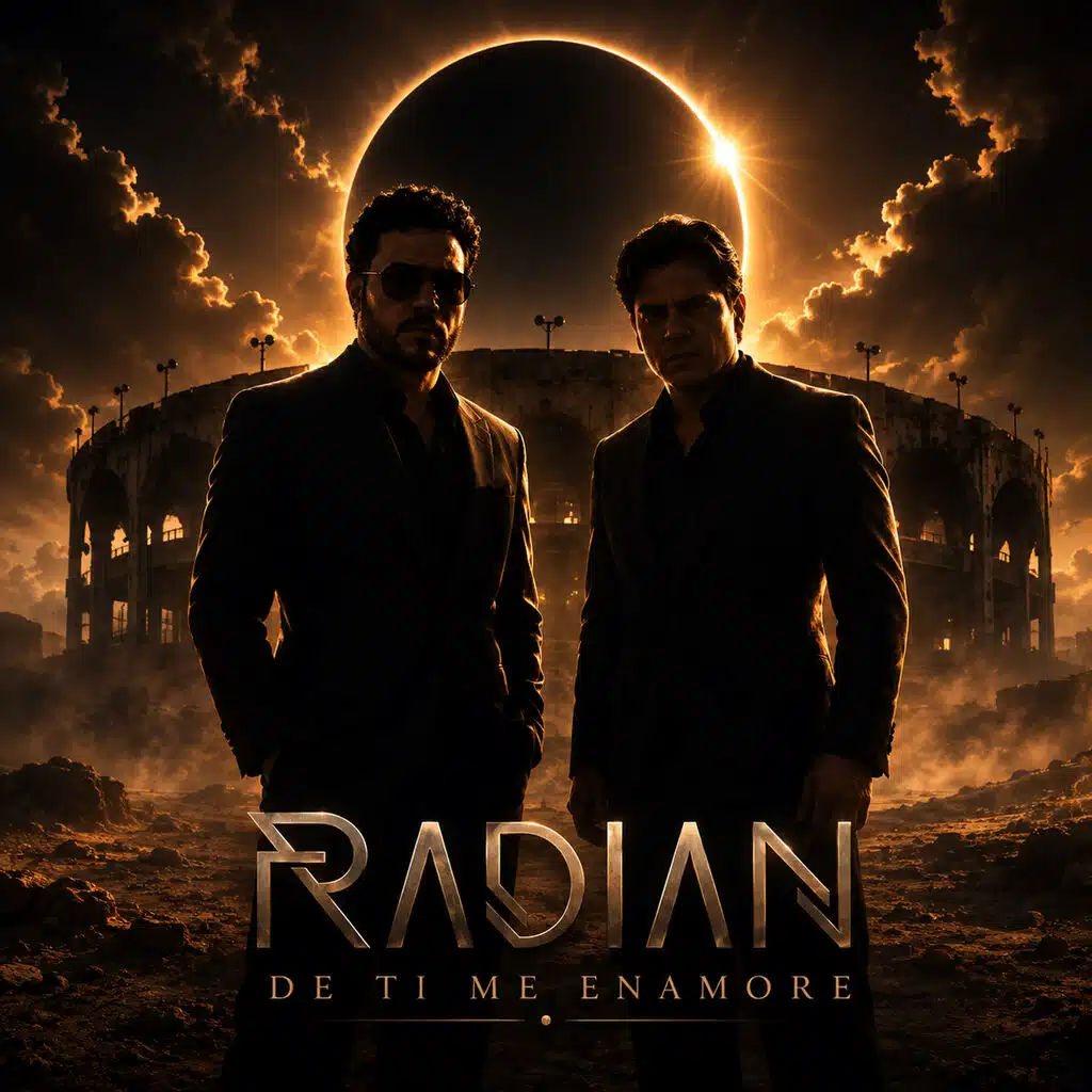 De Ti Me Enamoré