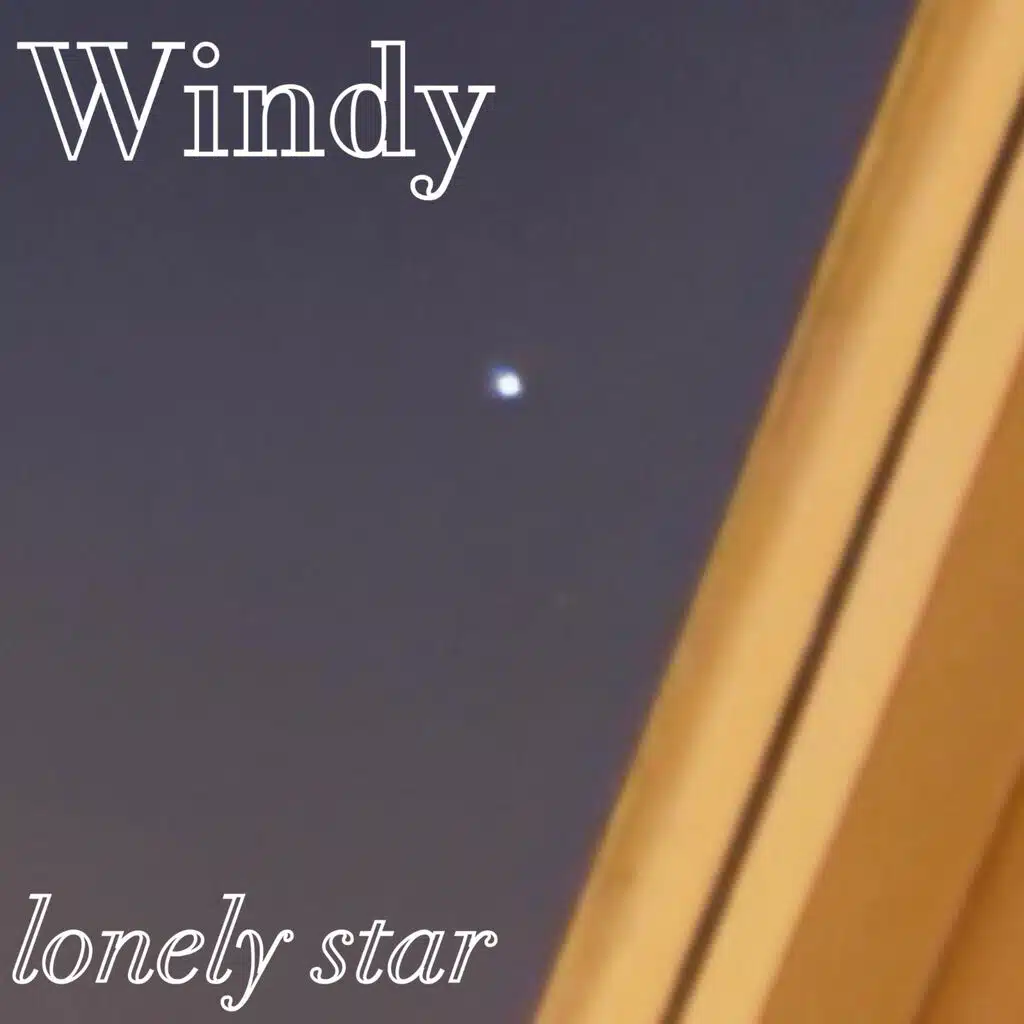 Lonely star