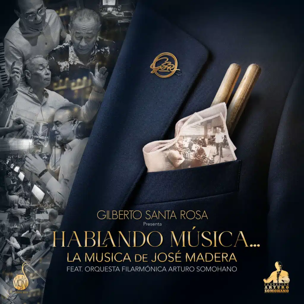 Ahora Me Toca a Mí (feat. Orquesta Filarmónica Arturo Somohano)