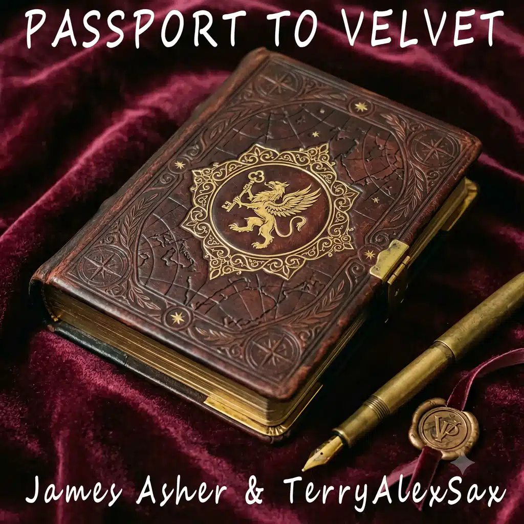 Passport to Velvet
