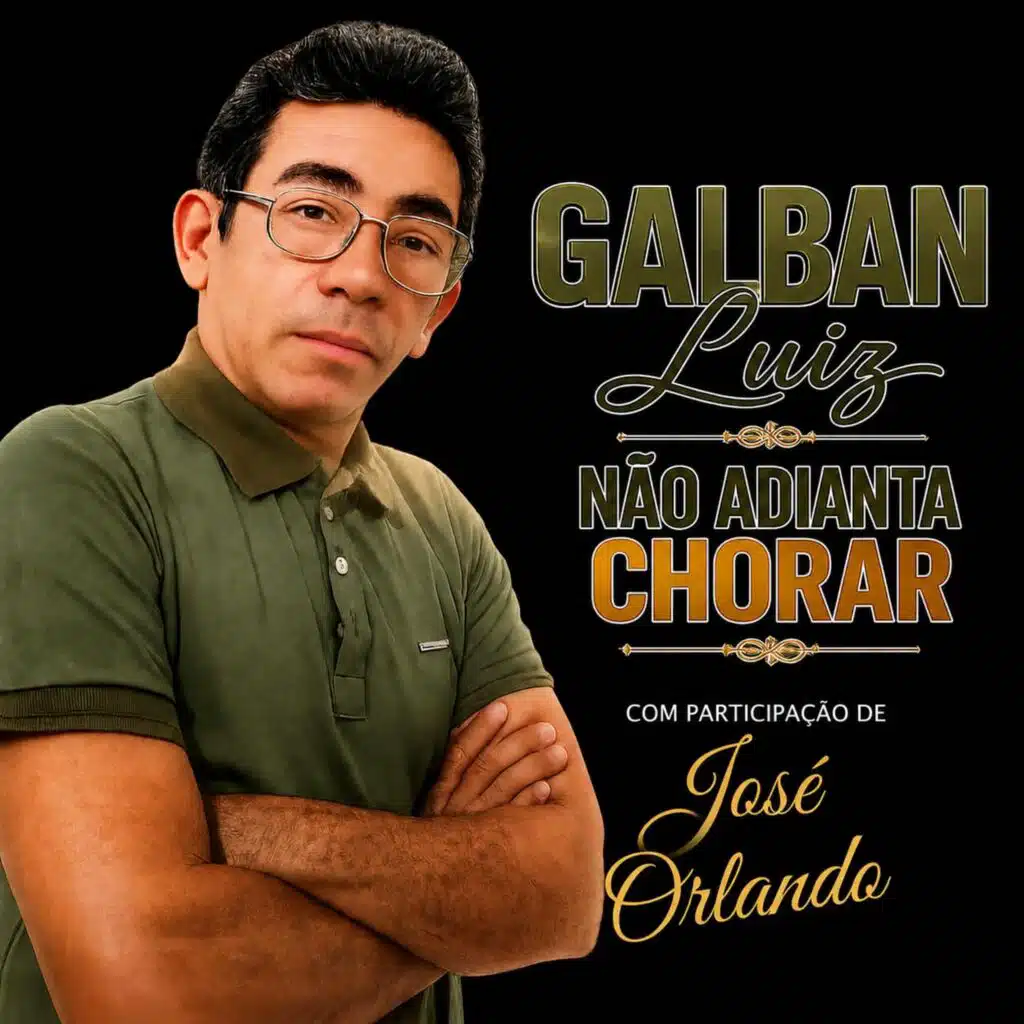 Não Adianta Chorar