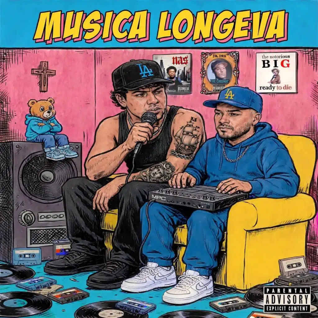 Música Longeva