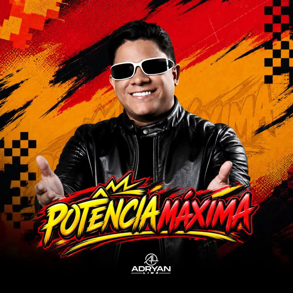 Potência Máxima