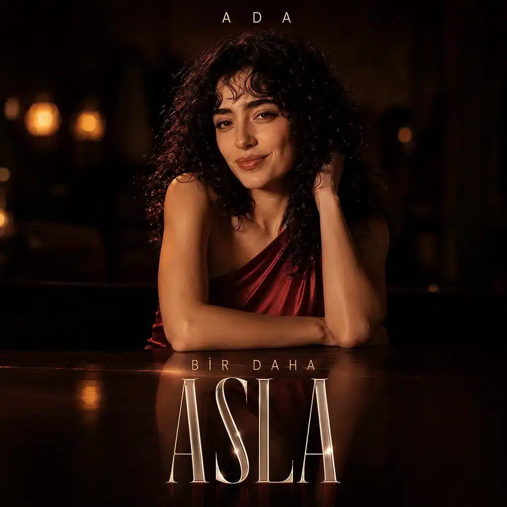 Bir Daha Asla