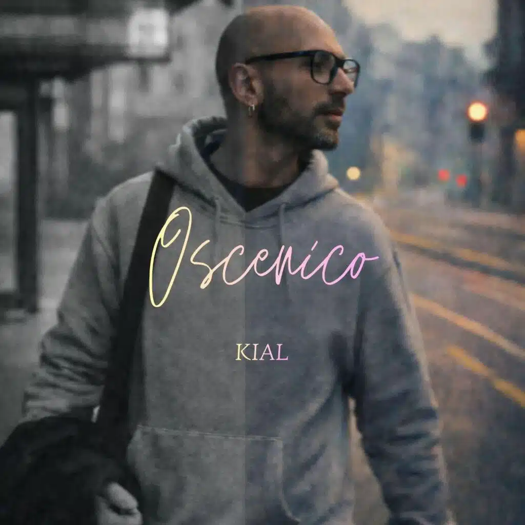 Oscenico