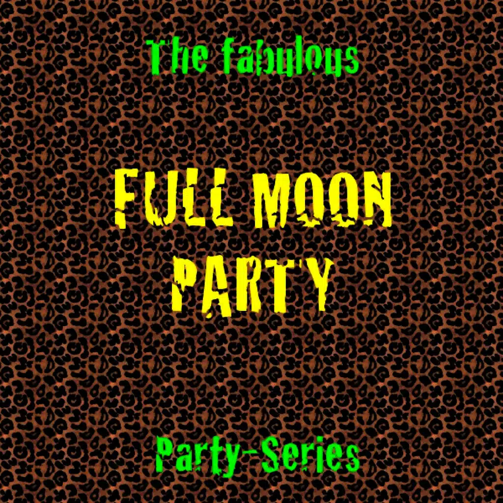 Full Moon Party