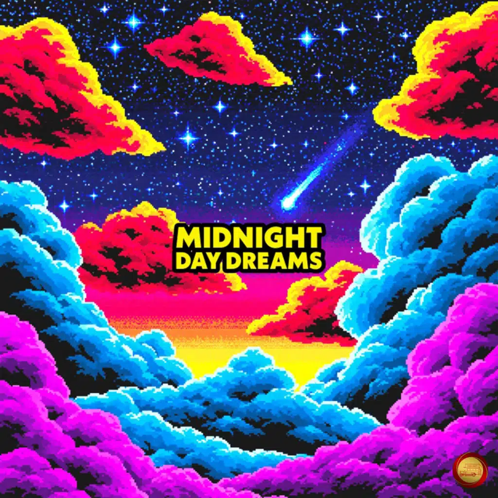 Midnight Day Dreams
