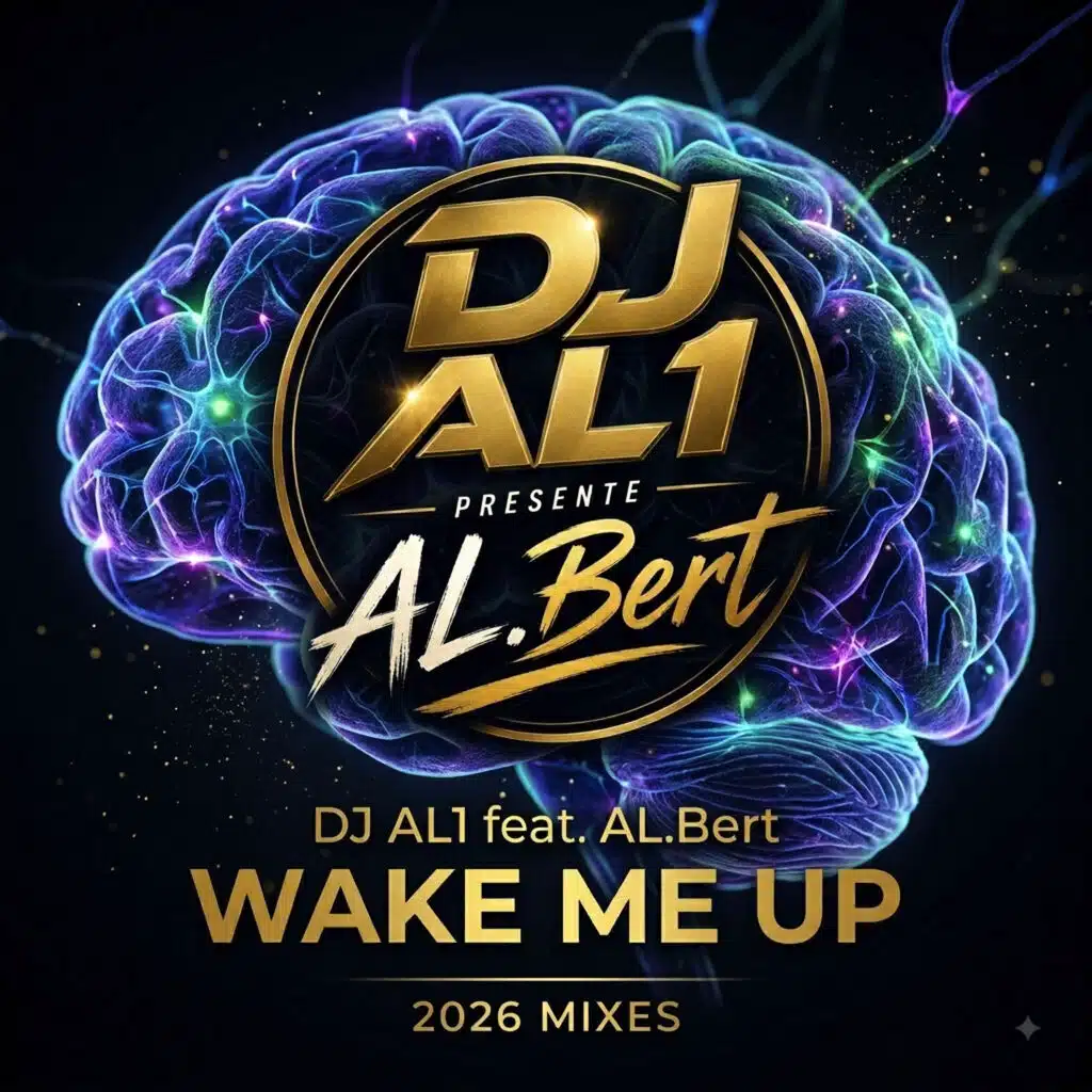Wake Me Up