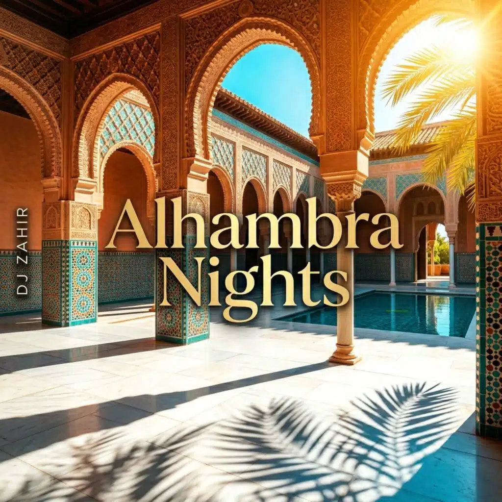 Alhambra Nights