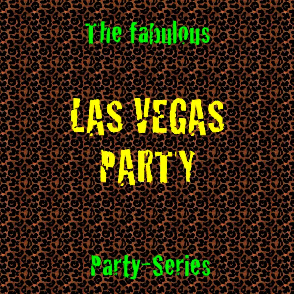 Las Vegas Party