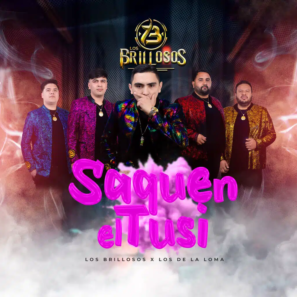 Saquen el Tusi (En Vivo)