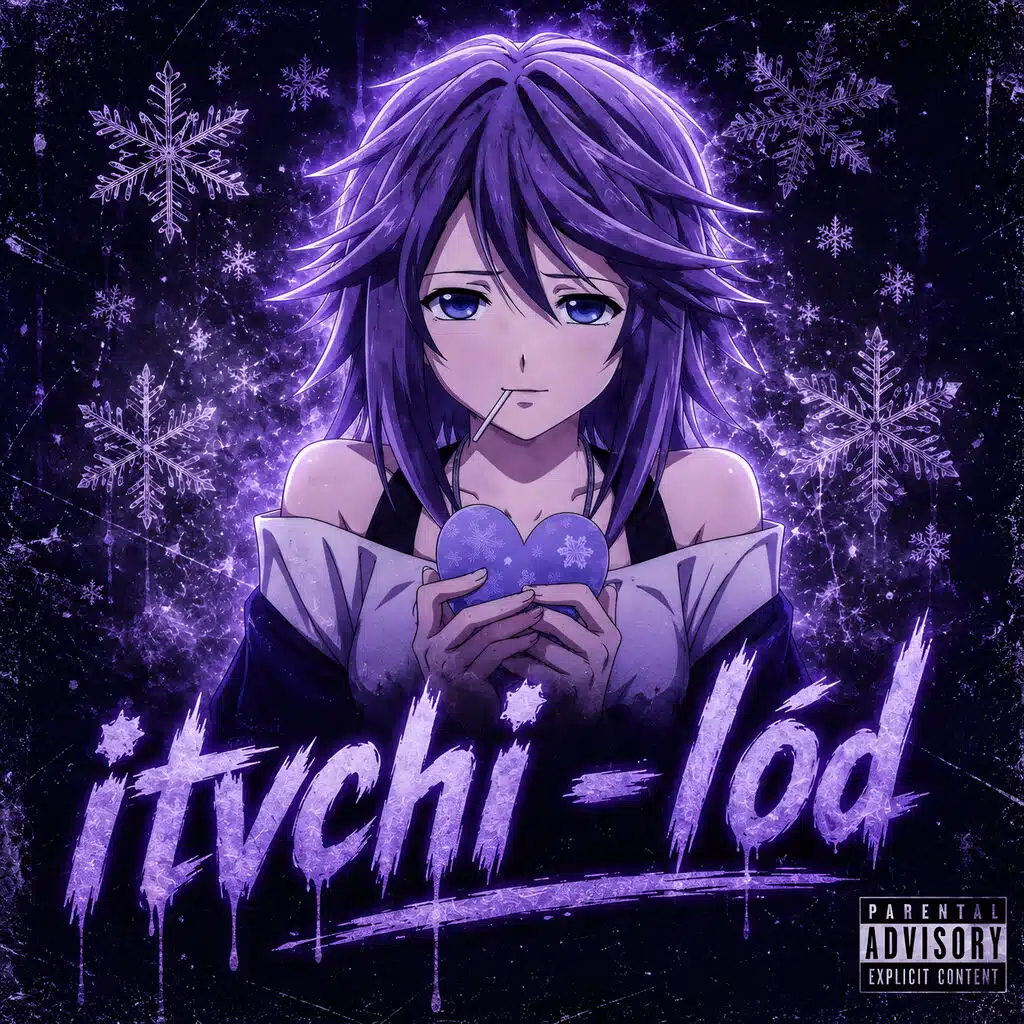 lód