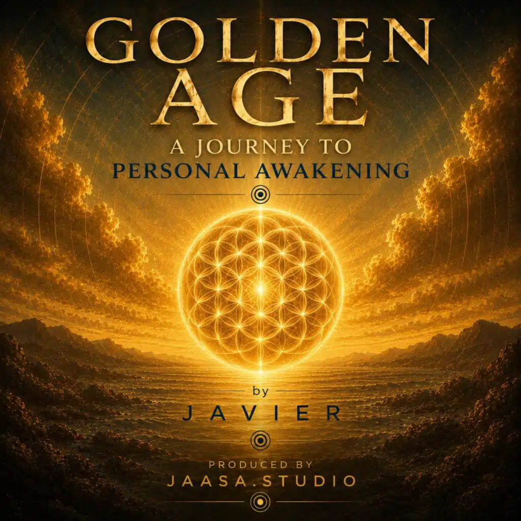 Golden Age - A Journey to Personal Awakening