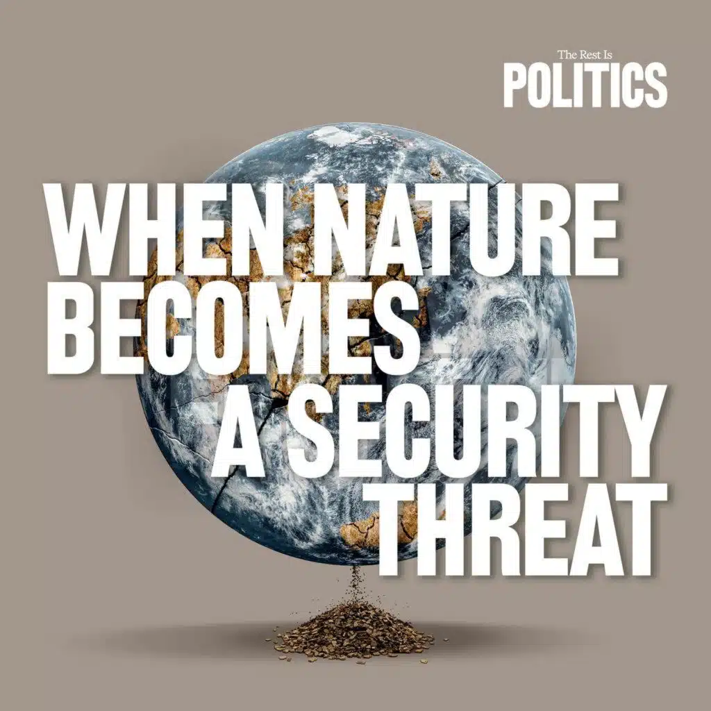 Will Climate Action Go Backwards Under Burnham?