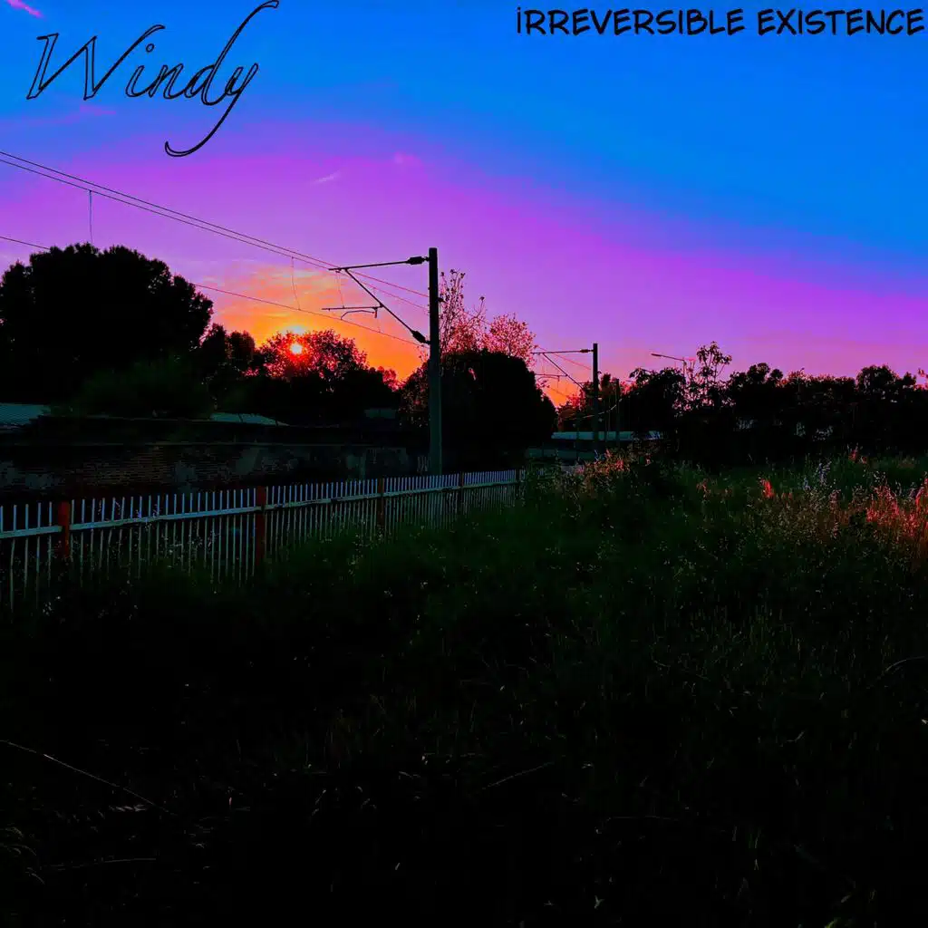 irreversible existence