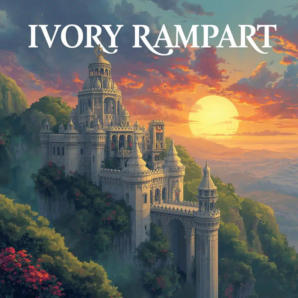 Ivory Rampart