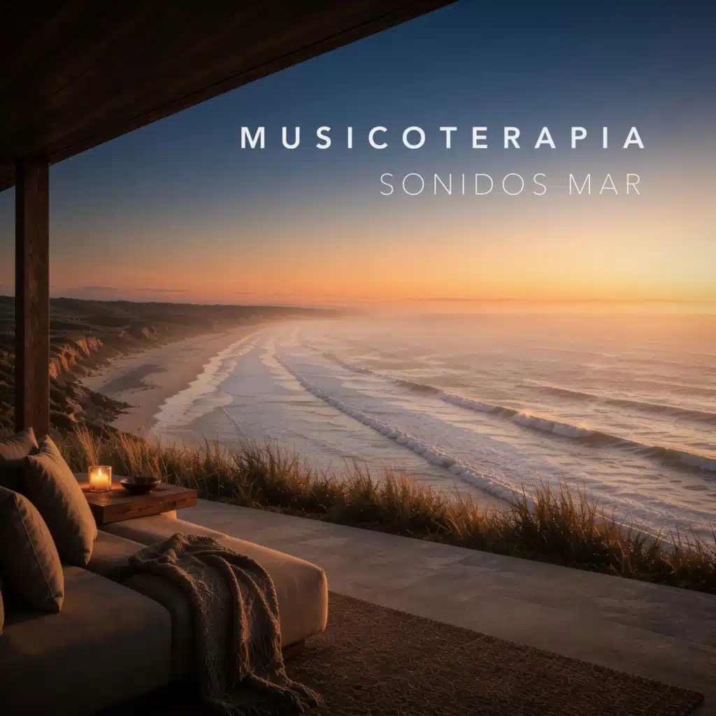Musicoterapia Sonidos Mar