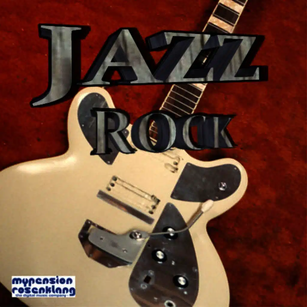 Jazz-Rock