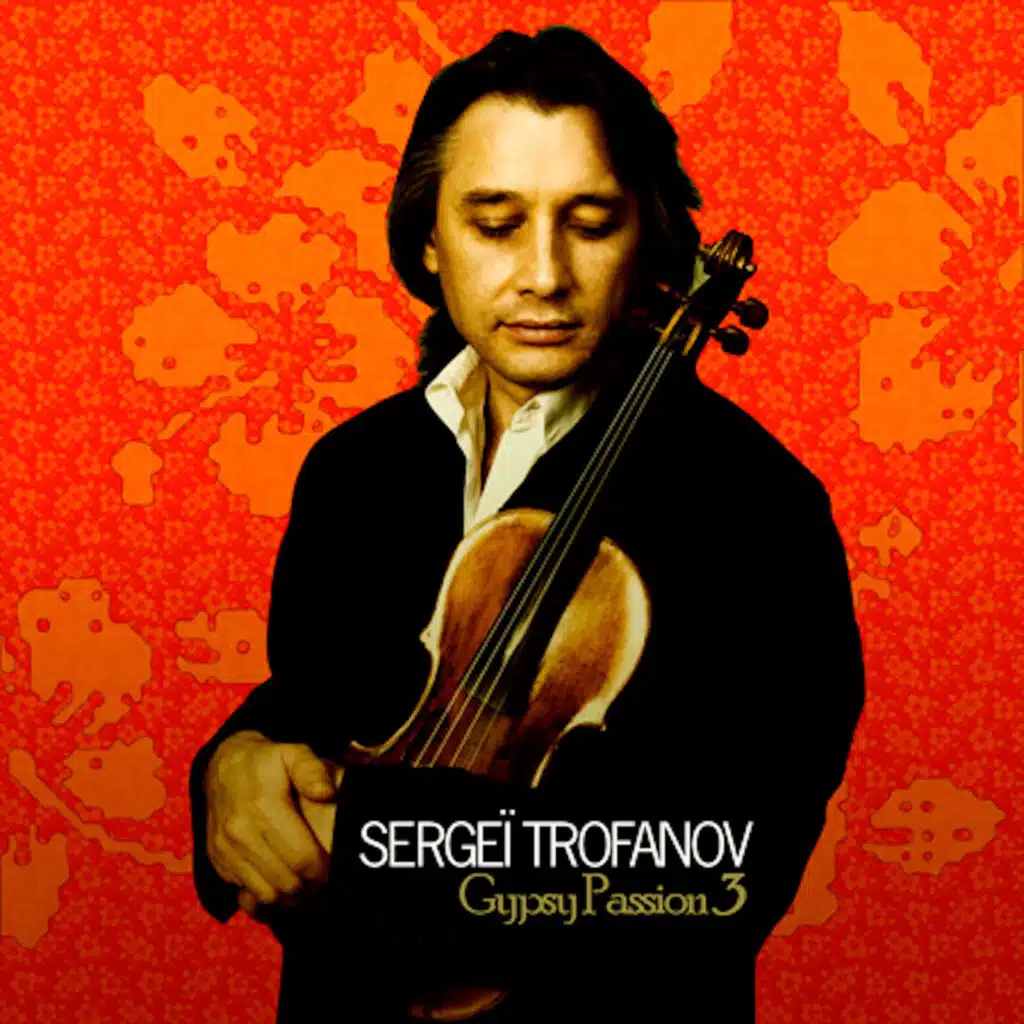 Gypsy Passion 3
