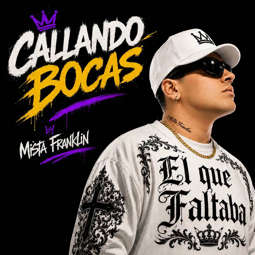 Callando Bocas