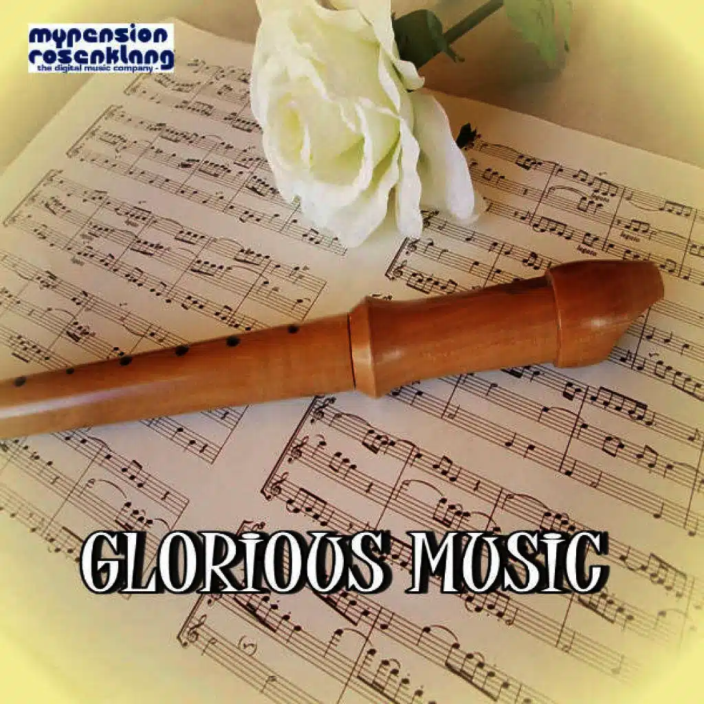 Minuet (ft. Ed Lewis)