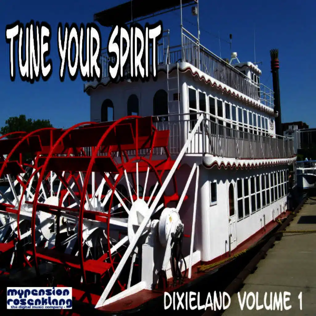 Tune Your Spirit, Vol. 1