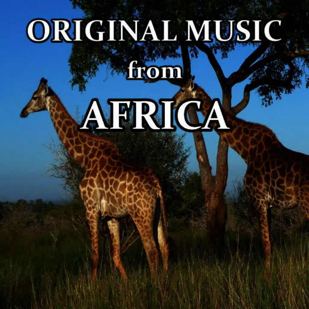 Original Music from Africa