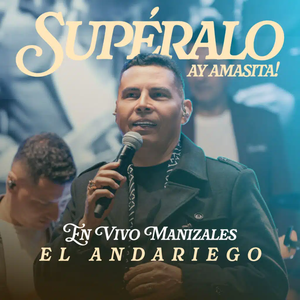 Supéralo Ay Amacita!! (En Vivo Manizales)