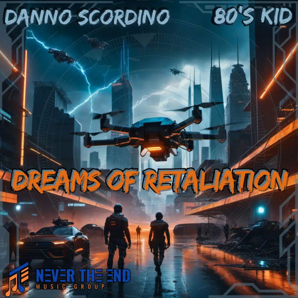 Dreams Of Retaliation