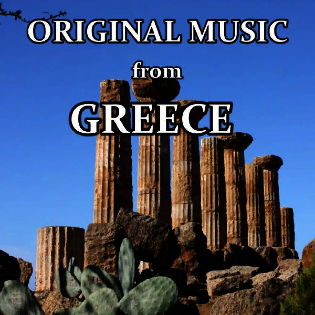 Original Music from Greece