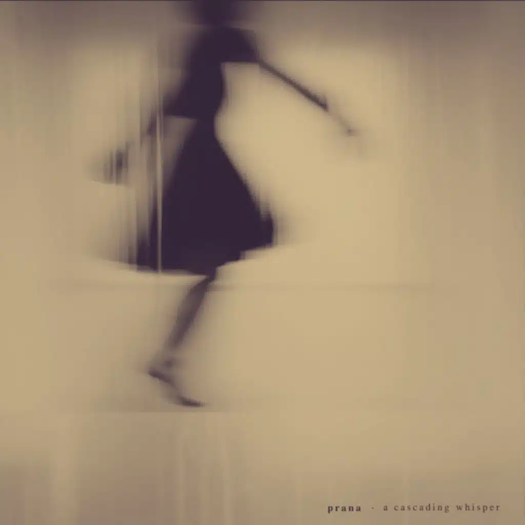 A Cascading Whisper (Instrumental)