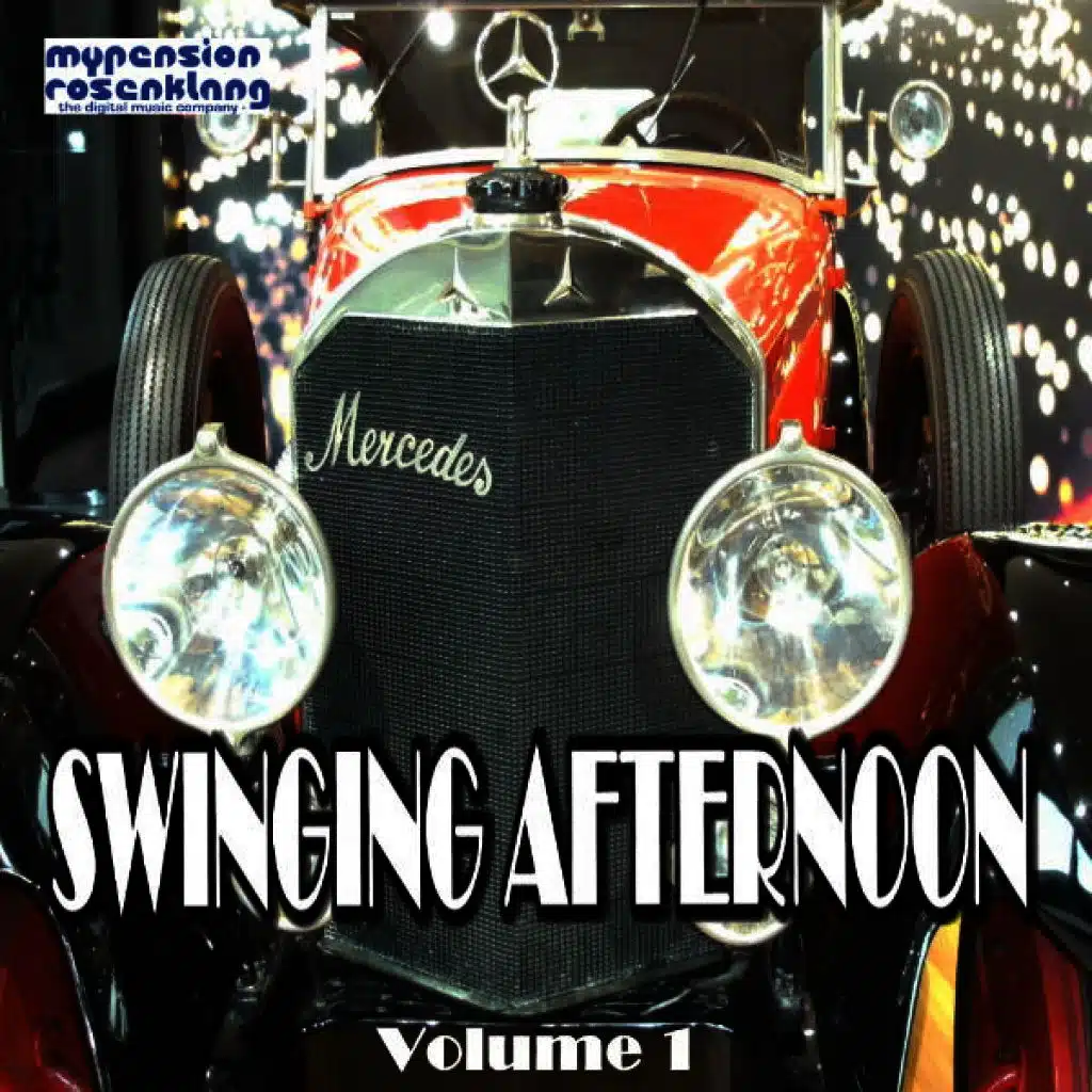 Swinging Afternoon, Vol. 1