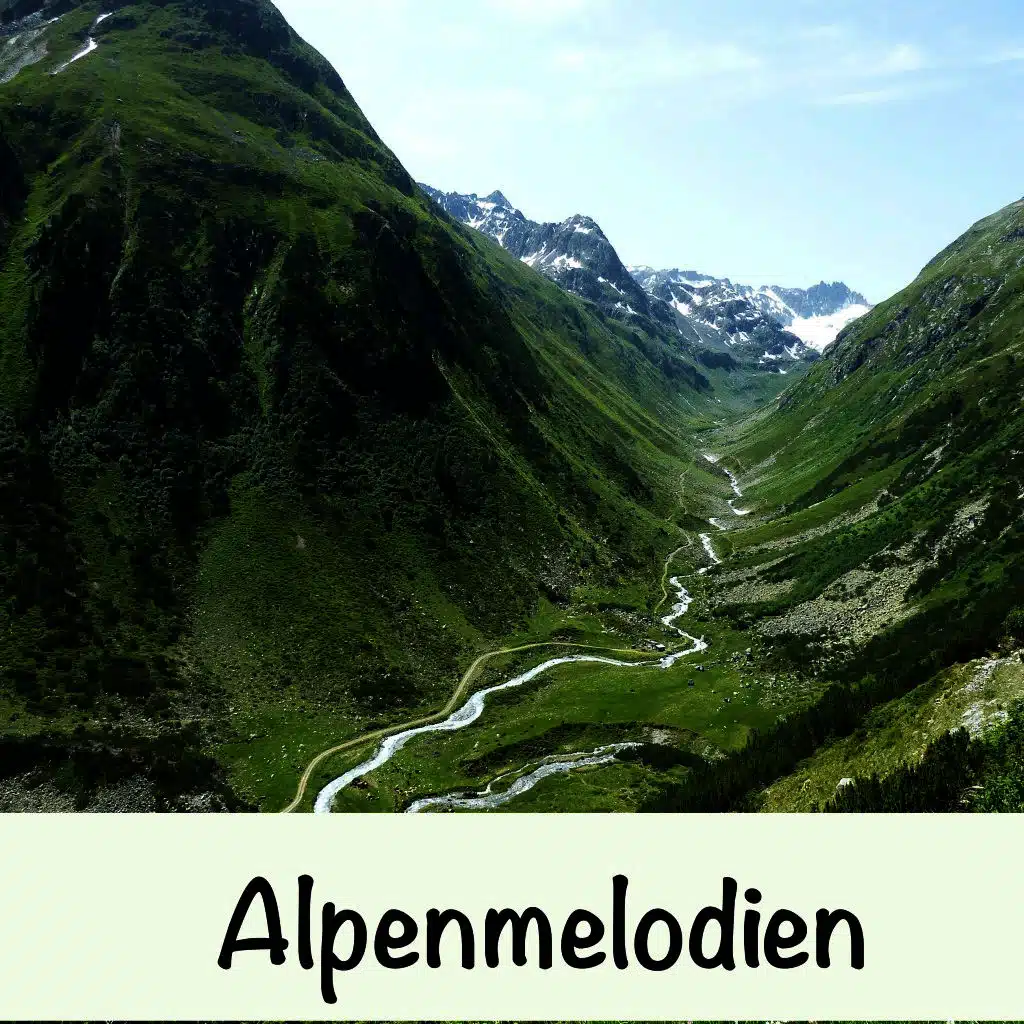 Alpenmelodien