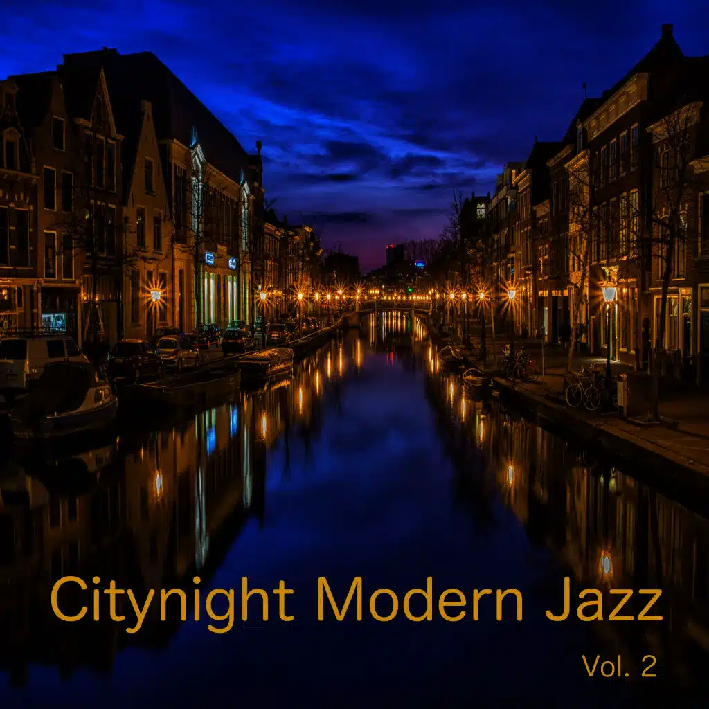 Citynight - Modern Jazz, Vol. 2