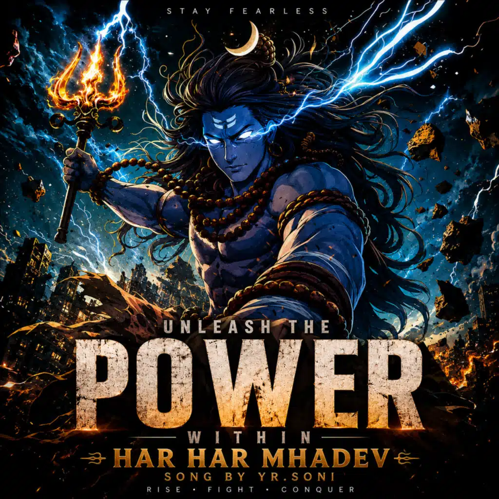 Har har mhadev