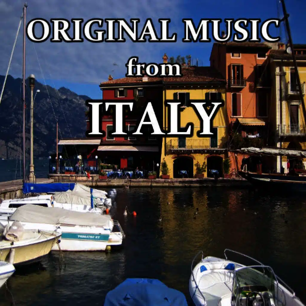 Original Music from Italy