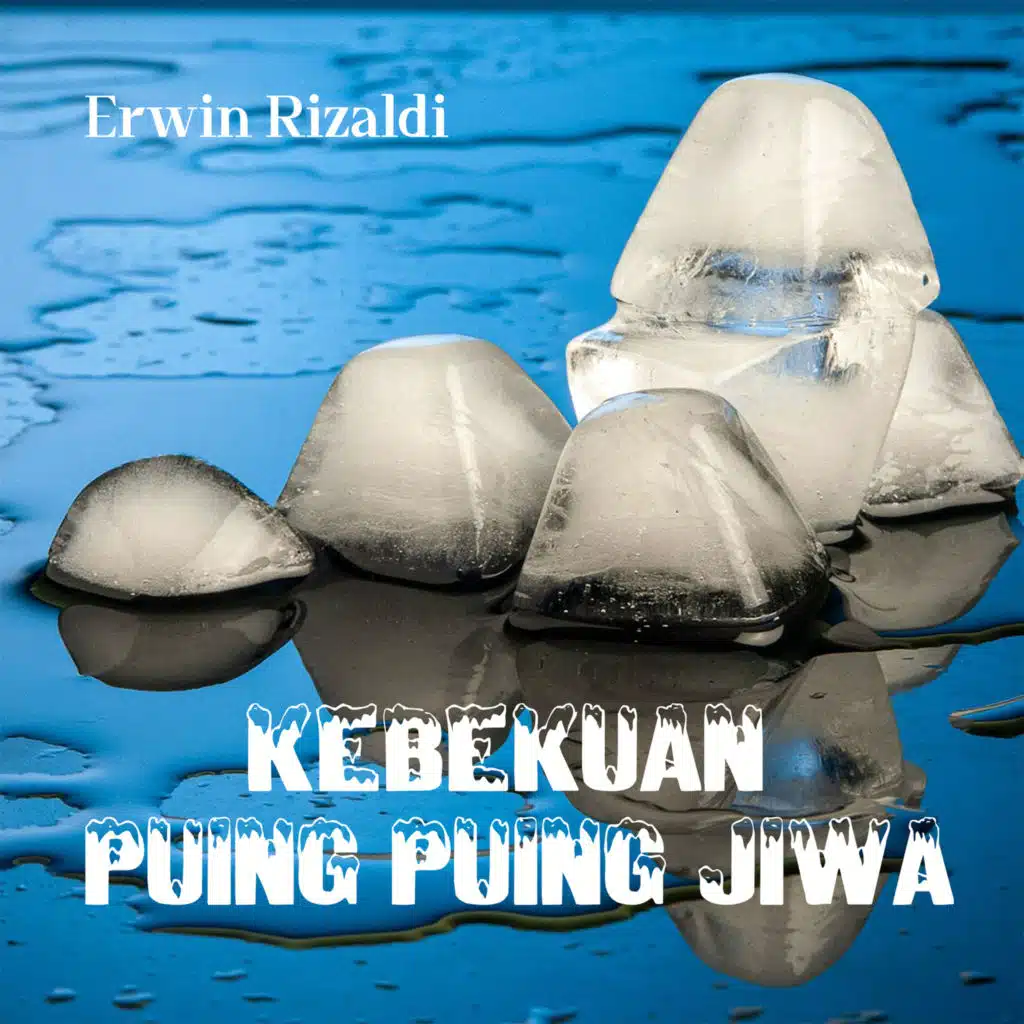 Kebekuan Puing Puing Jiwa