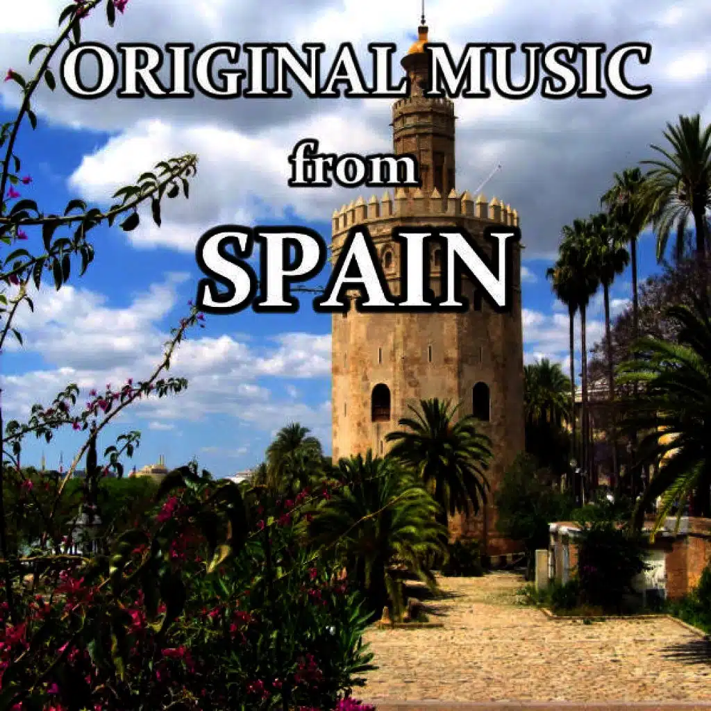 Adelita (ft. Arr. Jesus Utrera)