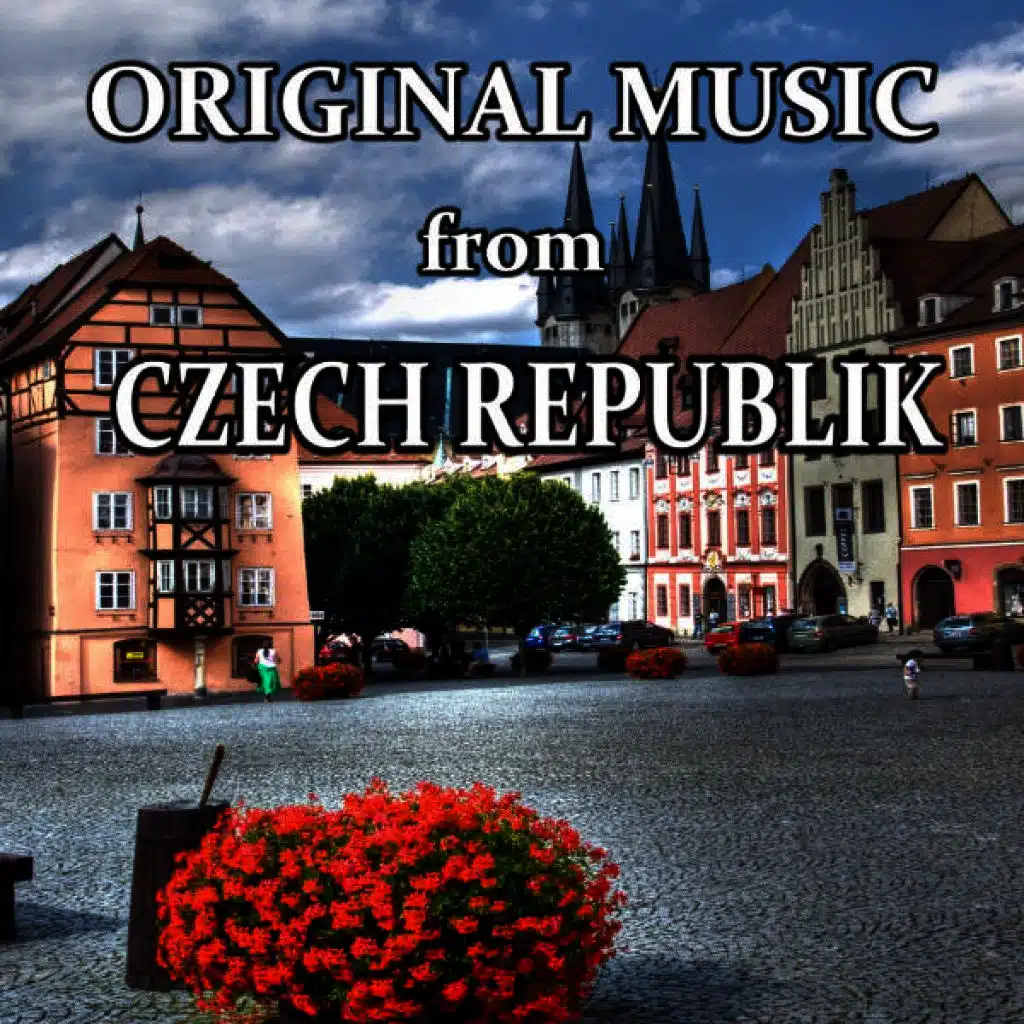 Original Music from Czech Republic