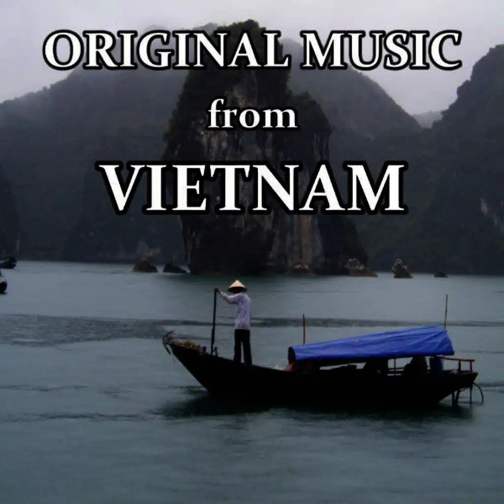 Original Music from Vietnam