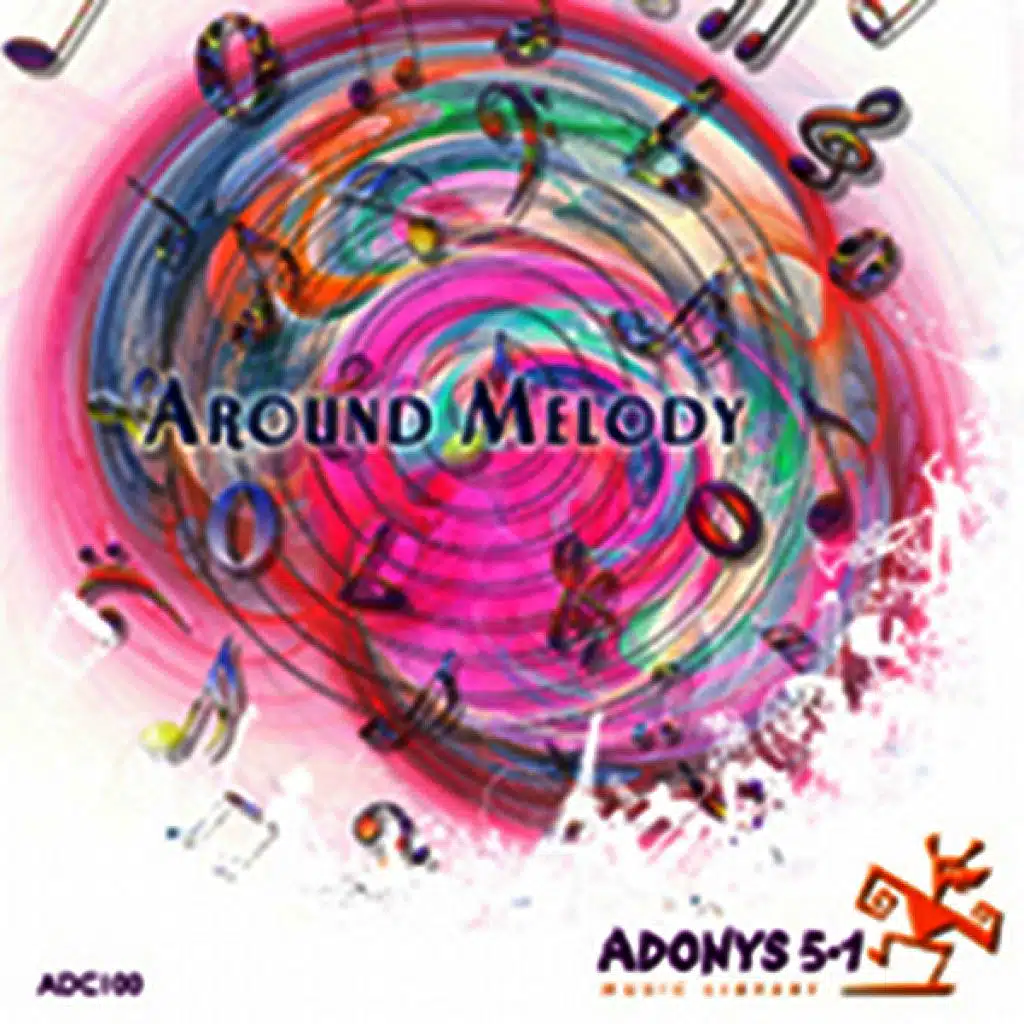 Around Melody