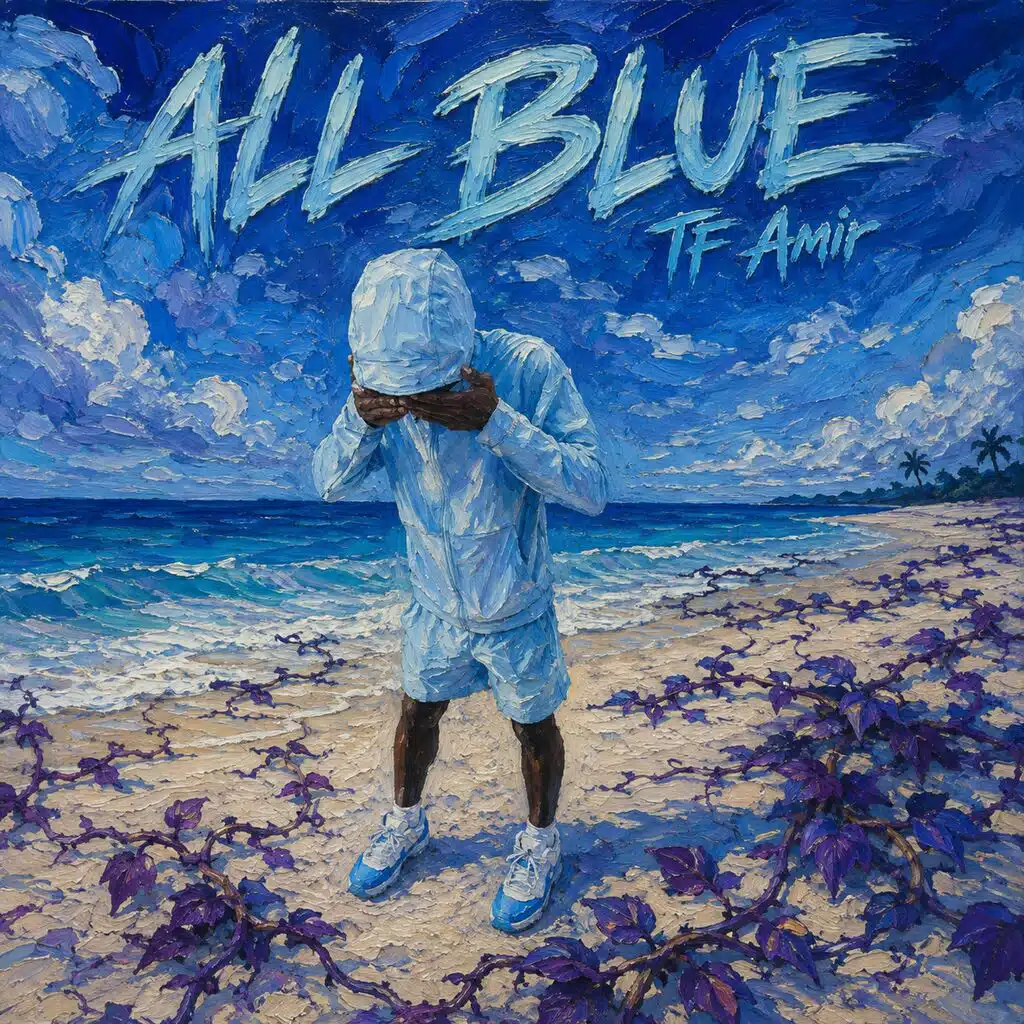 ALL BLUE